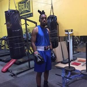 Meet your Posher, Keion